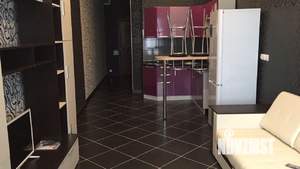 Студия квартира, вторичка, 33м2, 10/21 этаж