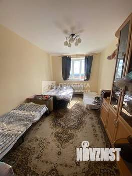 4-к квартира, вторичка, 103м2, 22/23 этаж