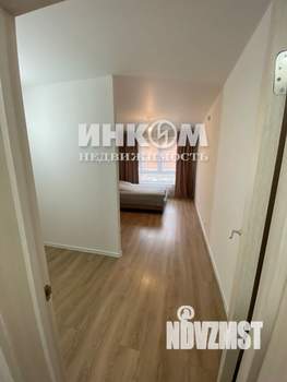 3-к квартира, вторичка, 87м2, 5/15 этаж