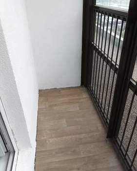 1-к квартира, вторичка, 33м2, 3/21 этаж