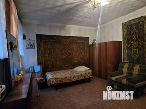 2-к квартира, вторичка, 60м2, 2/3 этаж