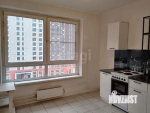 3-к квартира, вторичка, 88м2, 6/15 этаж