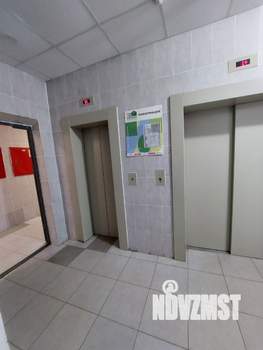 2-к квартира, вторичка, 60м2, 15/16 этаж