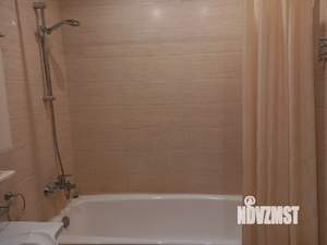 1-к квартира, вторичка, 44м2, 15/17 этаж