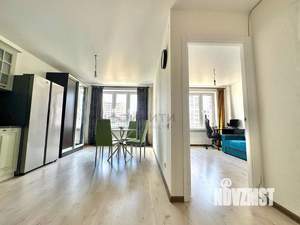 1-к квартира, вторичка, 37м2, 10/21 этаж