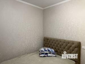 3-к квартира, вторичка, 70м2, 3/18 этаж
