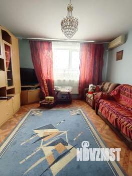 2-к квартира, вторичка, 52м2, 6/14 этаж