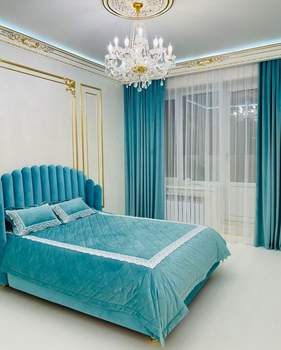 3-к квартира, вторичка, 90м2, 5/22 этаж