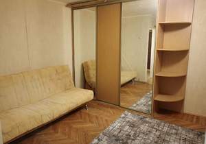 1-к квартира, вторичка, 31м2, 4/5 этаж