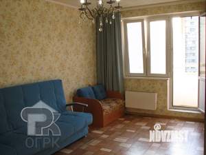 2-к квартира, вторичка, 60м2, 8/24 этаж