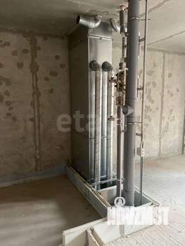 1-к квартира, вторичка, 33м2, 6/25 этаж