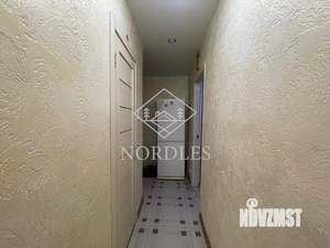 1-к квартира, вторичка, 34м2, 2/9 этаж