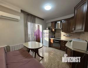 1-к квартира, вторичка, 47м2, 2/17 этаж