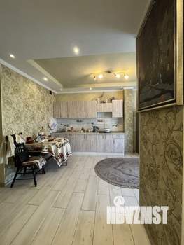 2-к квартира, вторичка, 63м2, 5/18 этаж