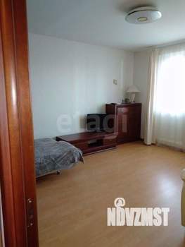 1-к квартира, вторичка, 41м2, 3/16 этаж