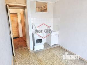 1-к квартира, вторичка, 33м2, 6/9 этаж