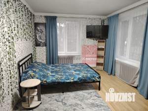 1-к квартира, вторичка, 31м2, 1/5 этаж