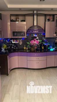 3-к квартира, вторичка, 57м2, 3/4 этаж