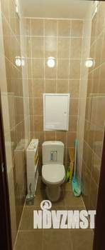 1-к квартира, вторичка, 44м2, 3/17 этаж