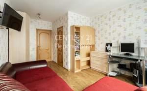 3-к квартира, вторичка, 74м2, 4/17 этаж