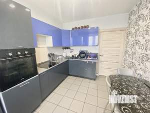 1-к квартира, вторичка, 40м2, 10/17 этаж