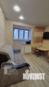 1-к квартира, вторичка, 45м2, 15/17 этаж