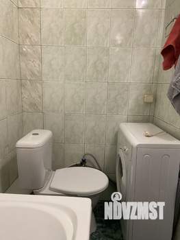 1-к квартира, вторичка, 33м2, 6/9 этаж