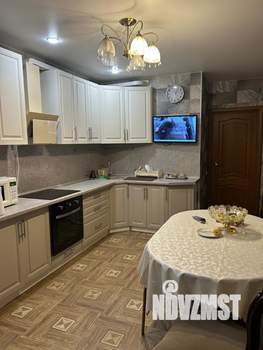 2-к квартира, вторичка, 53м2, 6/24 этаж