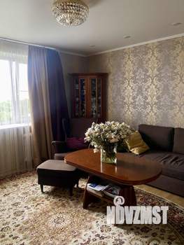 4-к квартира, вторичка, 72м2, 9/12 этаж
