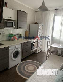 1-к квартира, вторичка, 36м2, 15/25 этаж