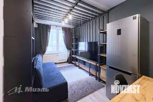 3-к квартира, вторичка, 68м2, 3/21 этаж