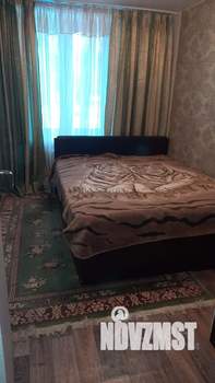 2-к квартира, вторичка, 41м2, 1/5 этаж