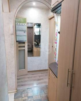 2-к квартира, вторичка, 45м2, 2/5 этаж