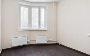3-к квартира, вторичка, 52м2, 5/21 этаж