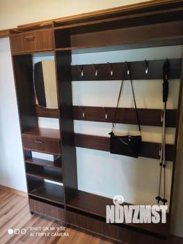 2-к квартира, вторичка, 57м2, 3/17 этаж