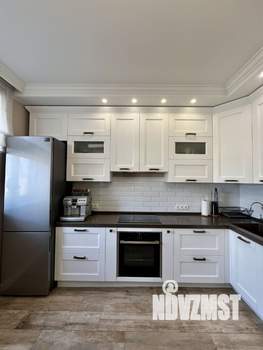 4-к квартира, вторичка, 91м2, 10/23 этаж