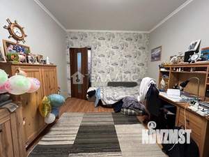 2-к квартира, вторичка, 73м2, 18/20 этаж