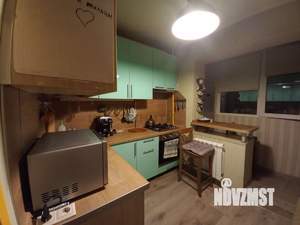 1-к квартира, вторичка, 35м2, 1/5 этаж