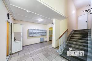 2-к квартира, вторичка, 67м2, 9/14 этаж