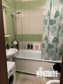 1-к квартира, вторичка, 31м2, 9/17 этаж