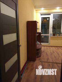 2-к квартира, вторичка, 58м2, 14/21 этаж