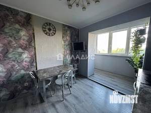 3-к квартира, вторичка, 71м2, 9/14 этаж