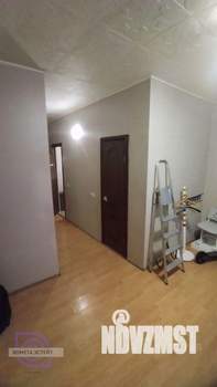3-к квартира, вторичка, 85м2, 4/17 этаж