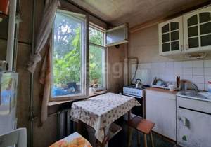 2-к квартира, вторичка, 46м2, 3/5 этаж