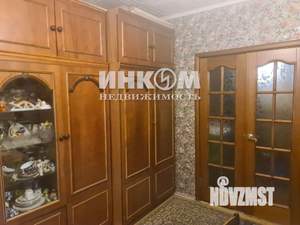 3-к квартира, вторичка, 64м2, 3/14 этаж