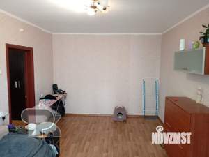 1-к квартира, вторичка, 39м2, 8/24 этаж