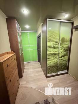 2-к квартира, вторичка, 53м2, 7/16 этаж