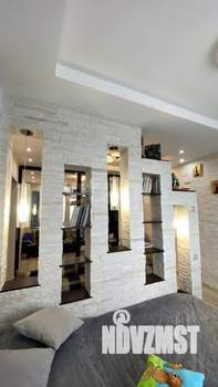 1-к квартира, вторичка, 38м2, 10/17 этаж