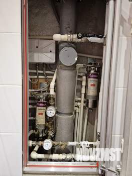 1-к квартира, вторичка, 38м2, 5/17 этаж