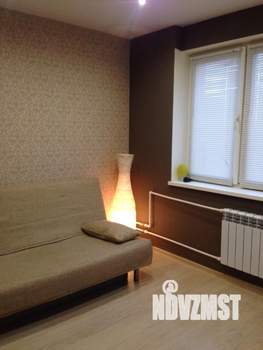 1-к квартира, вторичка, 43м2, 9/10 этаж